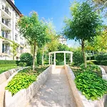 Apartamento Elegant Artur *