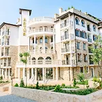 Apartamento Elegant Artur *