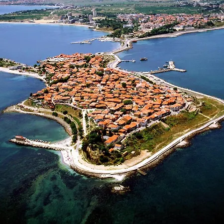 Elegant Artur Appartement *