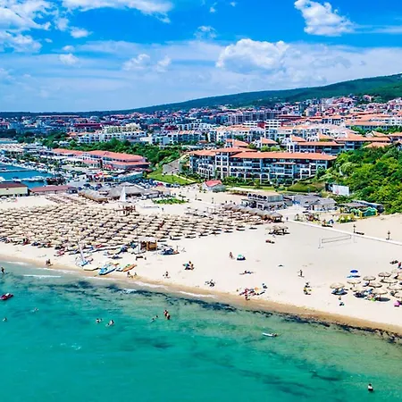 Lägenhet Elegant Artur Sveti Vlas