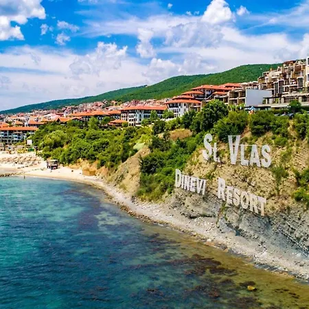 Elegant Artur Sveti Vlas