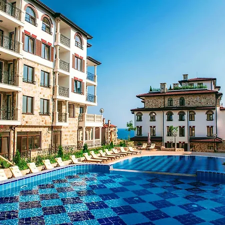 Elegant Artur Appartement *