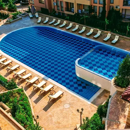 Elegant Artur Sveti Vlas