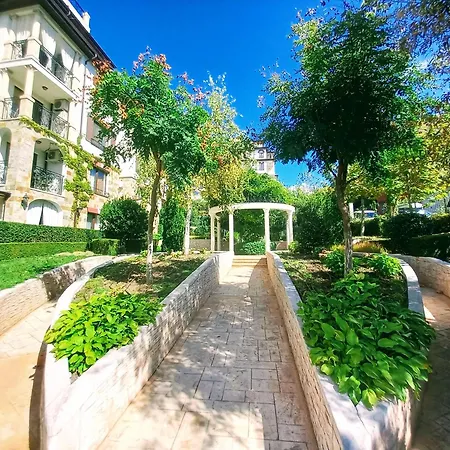 Elegant Artur Appartement Sveti Vlas