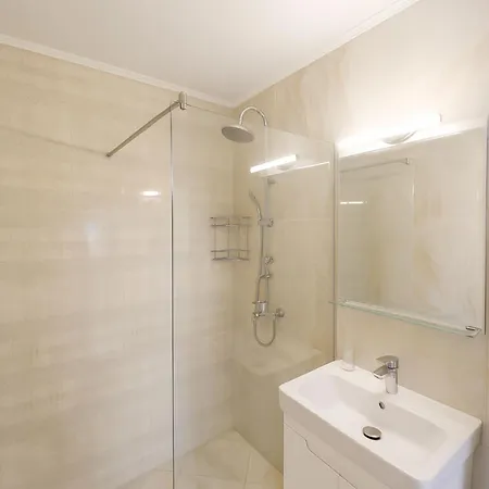 Elegant Artur Appartement