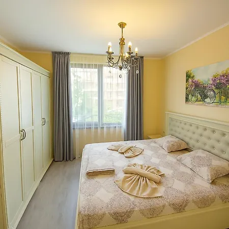 Appartement Elegant Artur *