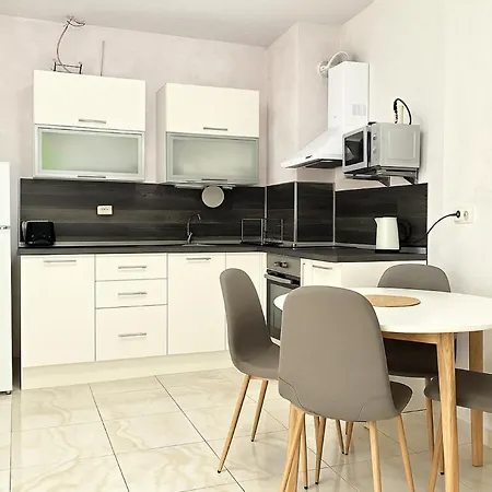 Apartamento Elegant Artur Sveti Vlas