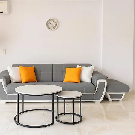 Elegant Artur Apartamento *