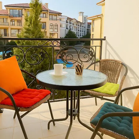 Elegant Artur Apartamento
