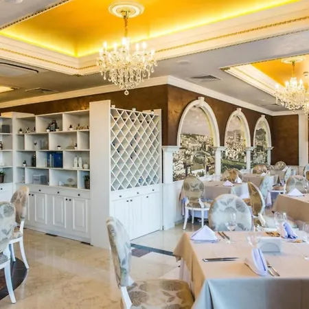 Elegant Artur Apartamento *