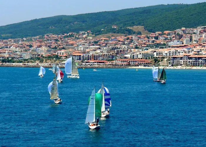 Elegant Artur דירה סבטי ולאס