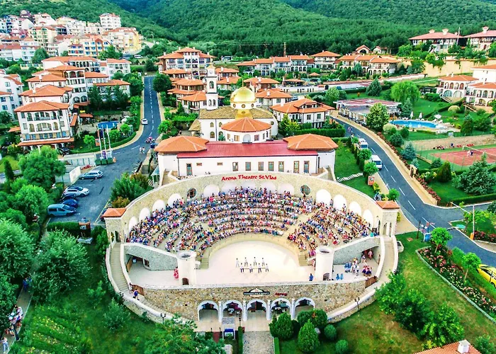 Elegant Artur סבטי ולאס