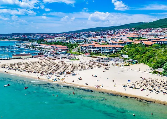 דירה Elegant Artur סבטי ולאס