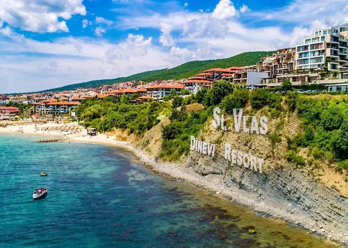 Elegant Artur סבטי ולאס