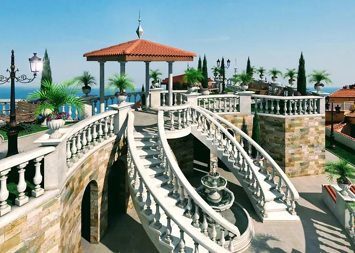 Elegant Artur * סבטי ולאס