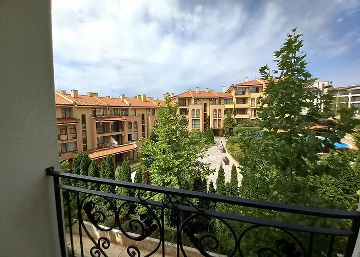 Elegant Artur דירה *