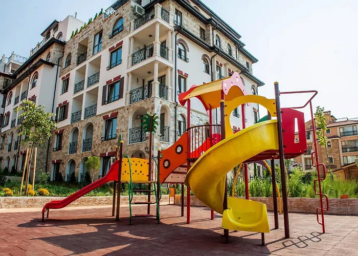 דירה Elegant Artur סבטי ולאס