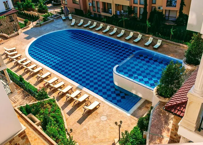 Elegant Artur סבטי ולאס