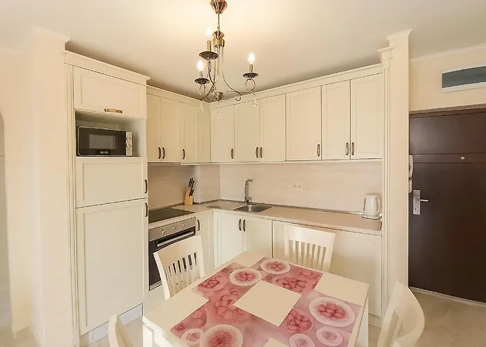 דירה Elegant Artur