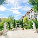 Elegant Artur Апартаменты *