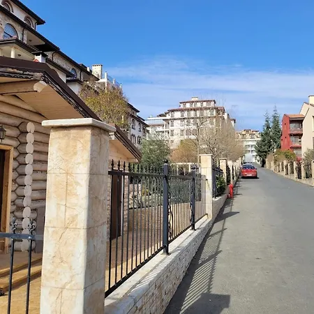 Daire Elegant Artur *