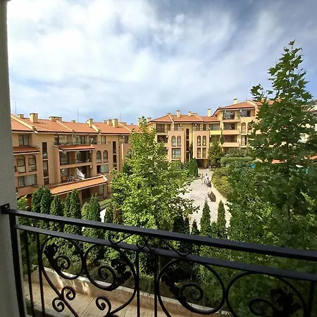 Elegant Artur Apartment *