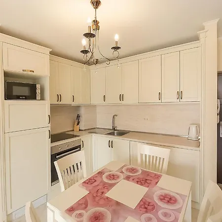 Apartment Elegant Artur