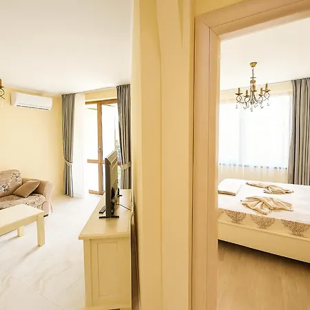 Elegant Artur Daire Sveti Vlas